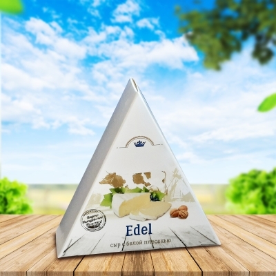 Сыр "Edel" с белой плесенью
