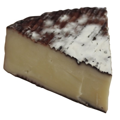 Сыр "Gusto Perfetto" с белой плесенью и винной корочкой 50%,90г,110г