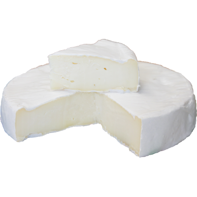Сыр "Бри" с белой плесенью 50%,90г,110 г