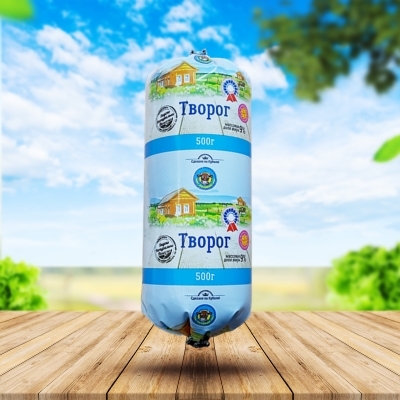 Творог ГОСТ  9%,250 г