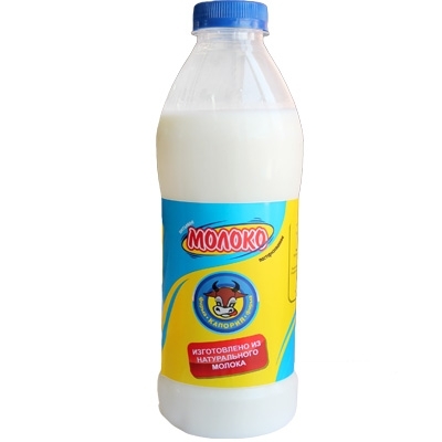 Молоко