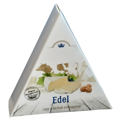 Сыр "Edel" с белой плесенью